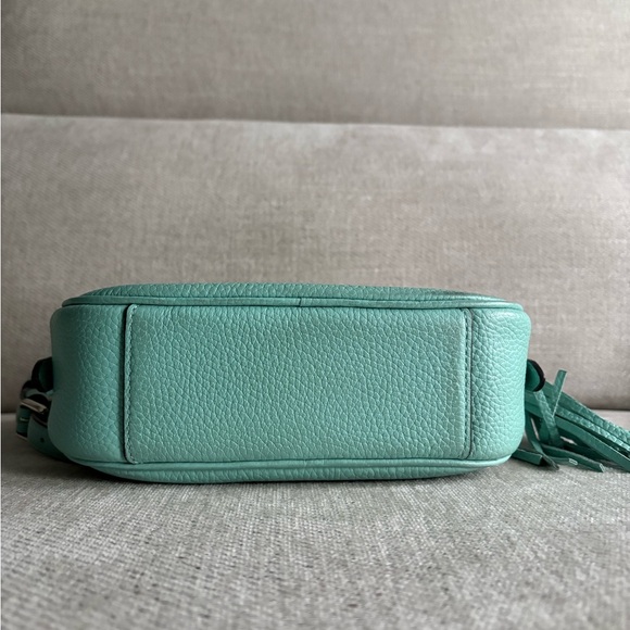 Kate Spade Kourtney Leather Crossbody Camera Bag - Picture 6 of 8